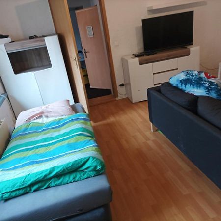 Apartmán Fewo Luckenwalde Zentral Exteriér fotografie