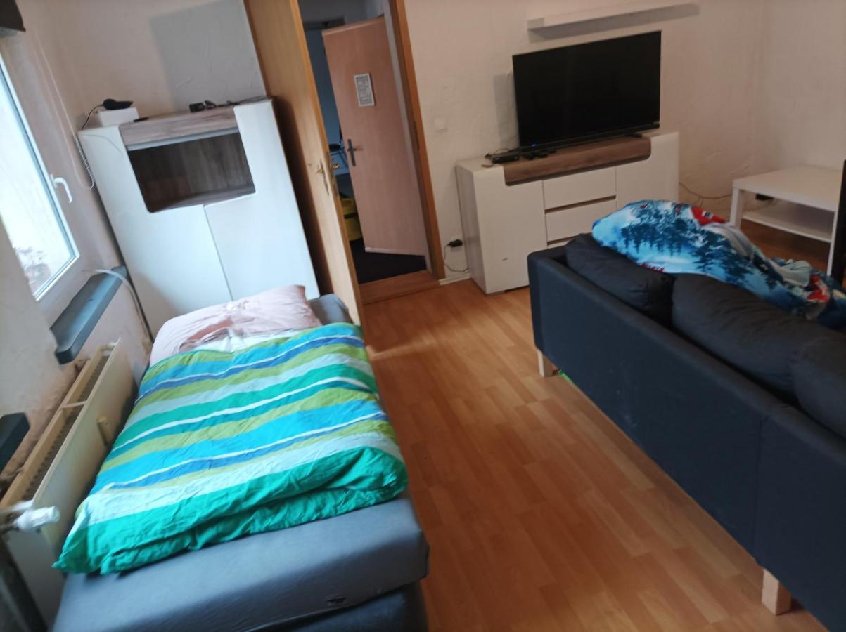 Fewo Luckenwalde Zentral Exteriér fotografie