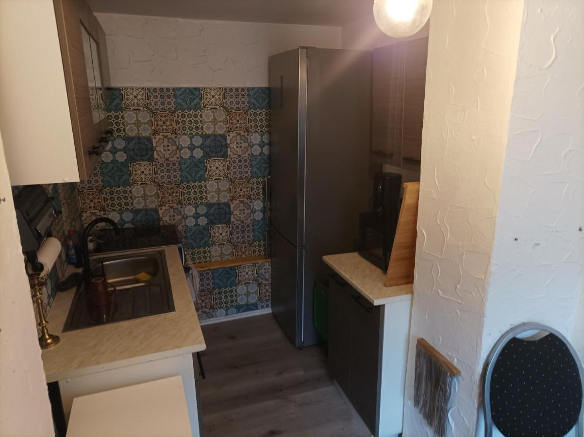 Fewo Luckenwalde Zentral Exteriér fotografie